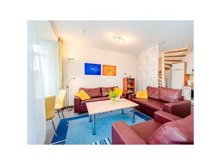 Ferienwohnung Rerik Außenaufnahme 5