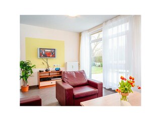 Ferienwohnung Rerik Außenaufnahme 6
