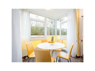 Ferienwohnung Rerik Außenaufnahme 8