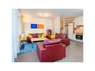 Ferienwohnung Rerik Außenaufnahme 9