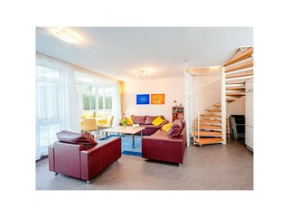 Ferienwohnung Rerik Außenaufnahme 11