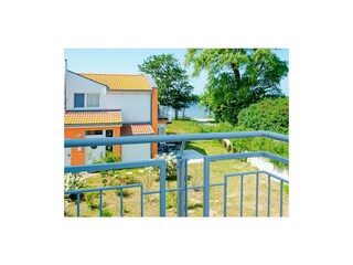Ferienwohnung Rerik Außenaufnahme 16