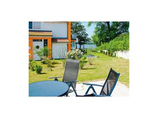 Ferienwohnung Rerik Außenaufnahme 17
