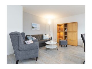 Ferienwohnung Grömitz Außenaufnahme 1