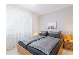 Ferienwohnung Grömitz Außenaufnahme 2