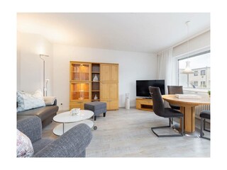 Ferienwohnung Grömitz Außenaufnahme 4