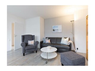 Ferienwohnung Grömitz Außenaufnahme 5