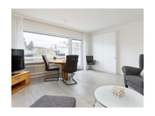 Ferienwohnung Grömitz Außenaufnahme 6