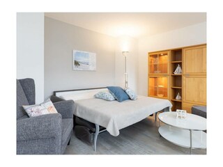 Ferienwohnung Grömitz Außenaufnahme 7