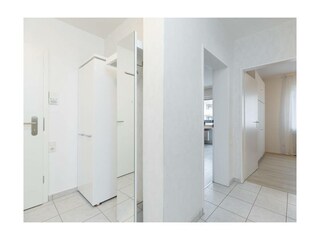 Ferienwohnung Grömitz Außenaufnahme 11