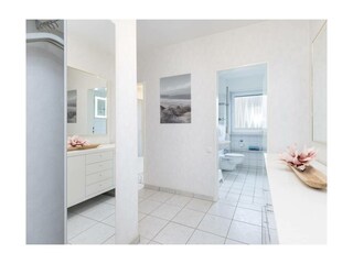 Ferienwohnung Grömitz Außenaufnahme 12