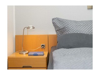 Ferienwohnung Grömitz Außenaufnahme 14