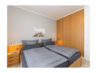 Ferienwohnung Grömitz Außenaufnahme 15