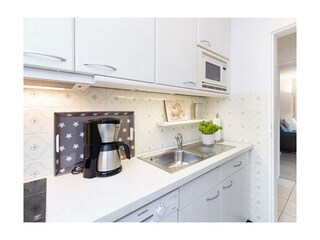 Ferienwohnung Grömitz Außenaufnahme 17
