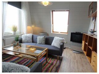 Ferienwohnung Dahme Außenaufnahme 2