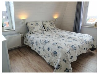 Ferienwohnung Dahme Außenaufnahme 4
