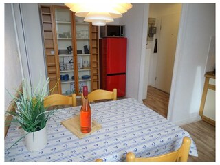 Ferienwohnung Dahme Außenaufnahme 7