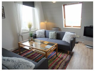 Ferienwohnung Dahme Außenaufnahme 10