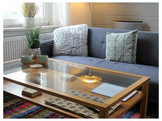 Ferienwohnung Dahme Außenaufnahme 11