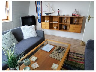 Ferienwohnung Dahme Außenaufnahme 12