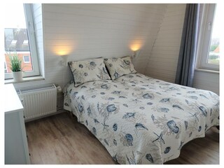 Ferienwohnung Dahme Außenaufnahme 14
