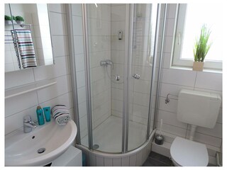 Ferienwohnung Dahme Außenaufnahme 18