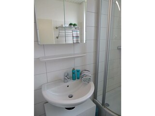 Ferienwohnung Dahme Außenaufnahme 19