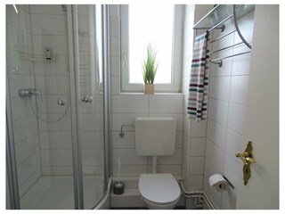 Ferienwohnung Dahme Außenaufnahme 20