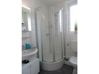 Ferienwohnung Dahme Außenaufnahme 21