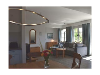 Ferienwohnung Prerow Außenaufnahme 2