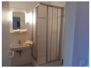 Ferienwohnung Prerow Außenaufnahme 4