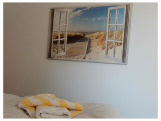 Ferienwohnung Prerow Außenaufnahme 9