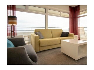 Ferienwohnung Großenbrode Außenaufnahme 3