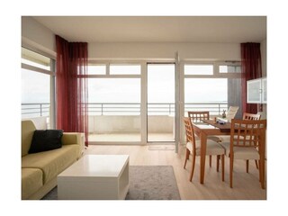 Ferienwohnung Großenbrode Außenaufnahme 7