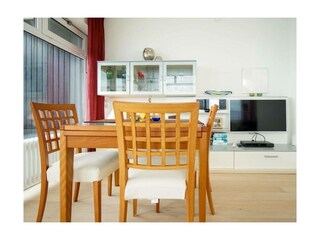 Ferienwohnung Großenbrode Außenaufnahme 9