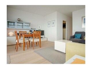Ferienwohnung Großenbrode Außenaufnahme 11