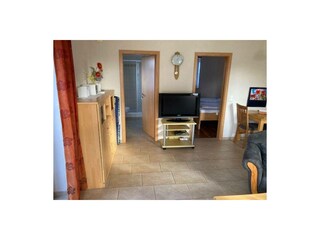 Ferienwohnung Bargebur Außenaufnahme 4