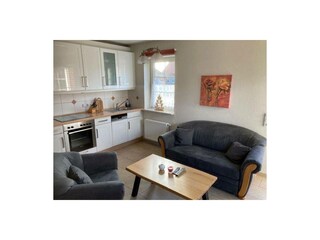 Ferienwohnung Bargebur Außenaufnahme 7