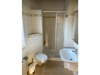 Ferienwohnung Bargebur Außenaufnahme 8
