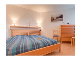 Ferienwohnung Graal-Müritz Außenaufnahme 3
