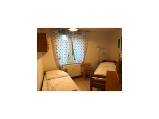 Ferienwohnung Graal-Müritz Außenaufnahme 4