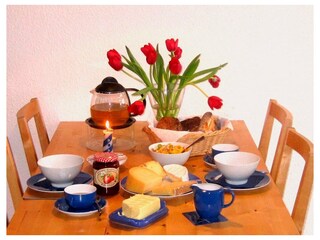Ferienwohnung Graal-Müritz Außenaufnahme 5
