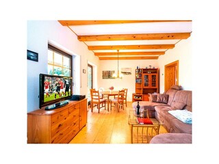 Ferienwohnung Putbus Außenaufnahme 3