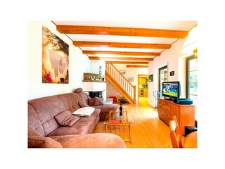 Ferienwohnung Putbus Außenaufnahme 4