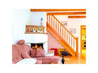 Ferienwohnung Putbus Außenaufnahme 5