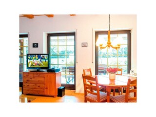 Ferienwohnung Putbus Außenaufnahme 6