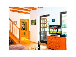 Ferienwohnung Putbus Außenaufnahme 7