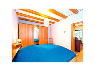 Ferienwohnung Putbus Außenaufnahme 9