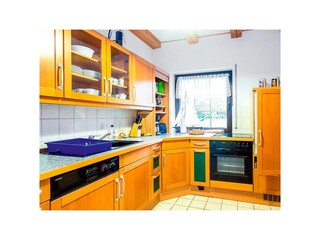 Ferienwohnung Putbus Außenaufnahme 10