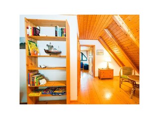 Ferienwohnung Putbus Außenaufnahme 12